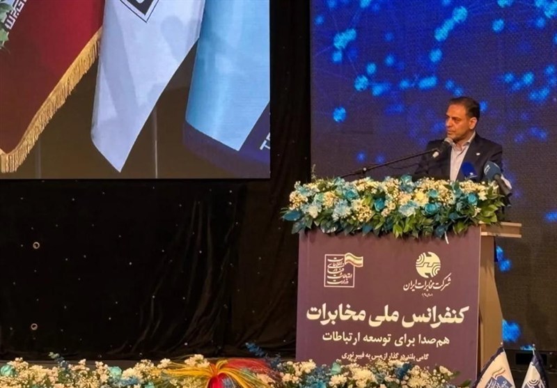 سوآپ فیبر نوری؛ جهشی ملی برای ورود به عصر دیجیتال
