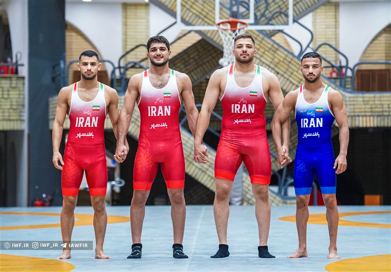 کشتی آزاد زیر 23 سال قهرمانی جهان | رحمانی به رده‌بندی رفت، بابالو در گروه بازنده‌ها / 2 نفر حذف شدند
