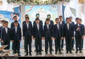 عطر قرآن در تبریز پیچید؛ پایان رقابتهای نورانی دانشآموزان آذربایجان شرقی