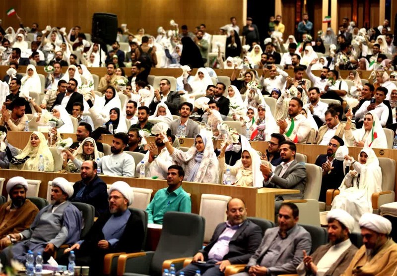 ازدواج دانشجویی سنگرسازی در برابر جنگ نرم