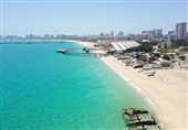 رکورد اقامت هتلی 10 سال گذشته توسط گردشگران خارجی در کیش شکسته شد