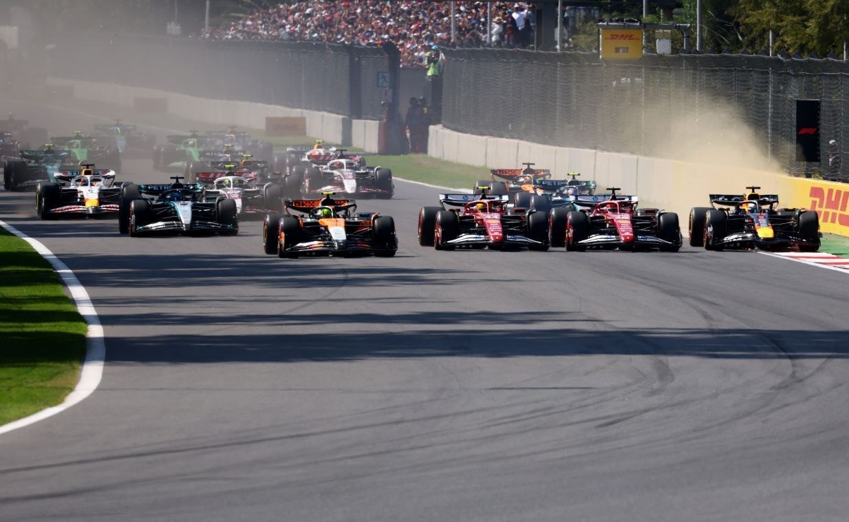 واکنش‌ها به طرح دو پیت‌استاپ اجباری در فرمول یک 4