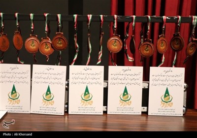 آیین تجلیل از مادران قهرمان پرور در کرمان