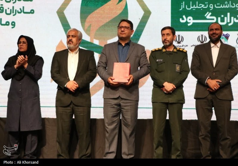 استان کرمان , اخبار استان کرمان , مادر , مادران شهدا , 