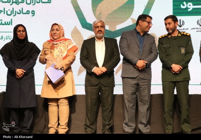 استان کرمان , اخبار استان کرمان , مادر , مادران شهدا , 