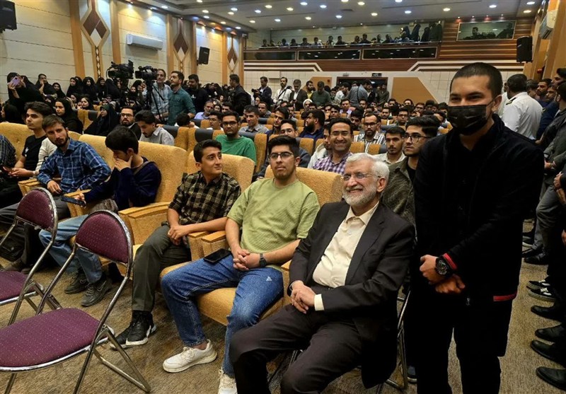 اخبار گناباد , سعید جلیلی , خراسان رضوی , 