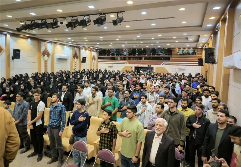 اخبار گناباد , سعید جلیلی , خراسان رضوی , 