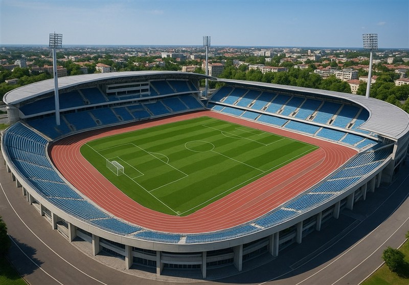 سرنوشت نامعلوم ساخت 4 ورزشگاه ملی و شهری در تهران