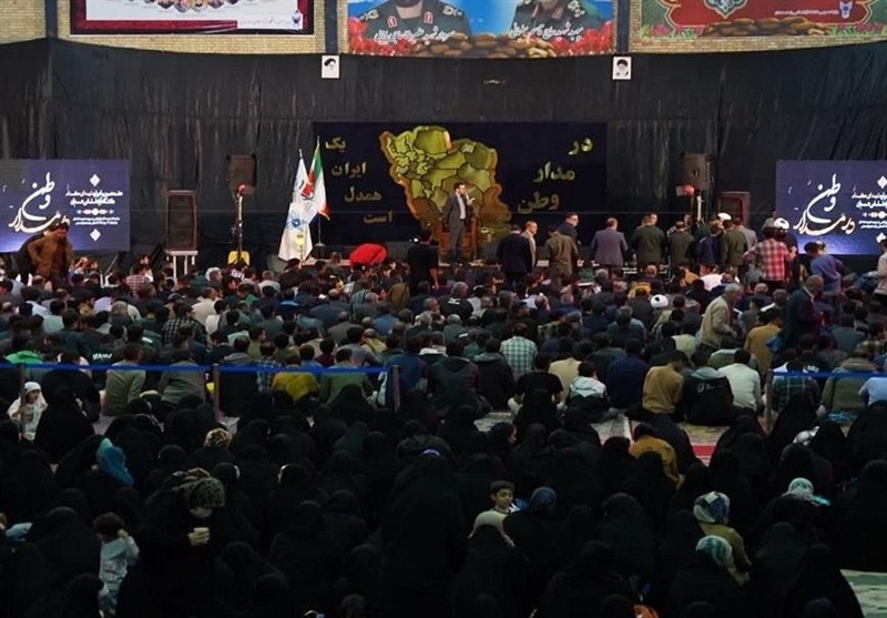 دانشگاه آزاد اسلامی 150شهید در جنگ تحمیلی 12روزه تقدیم کرد