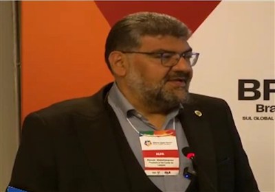 عبدلیان‌پور: حقوقدانان و وکلای جهانی وظیفه دارند علیه جنایتکاران اقدام موثر و مستند انجام دهند