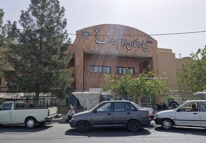 بخش NICU بیمارستان امام رضا(ع) اسلامشهر در انتظار نیروی متخصص