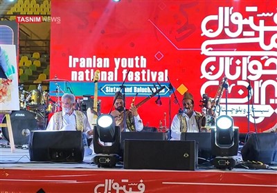 تجلی اتحاد ملی در پایتخت وحدت اسلامی؛ فستیوال جوانان زاهدان نماد همبستگی نسل آینده