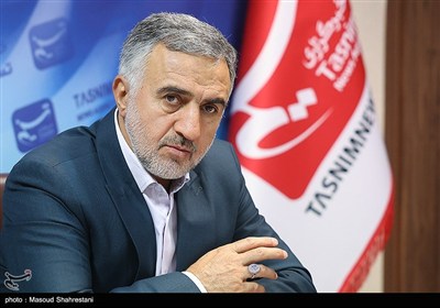 سراج: آمریکا به‌دنبال مذاکره یک‌طرفه و سلطه‌گرایانه است