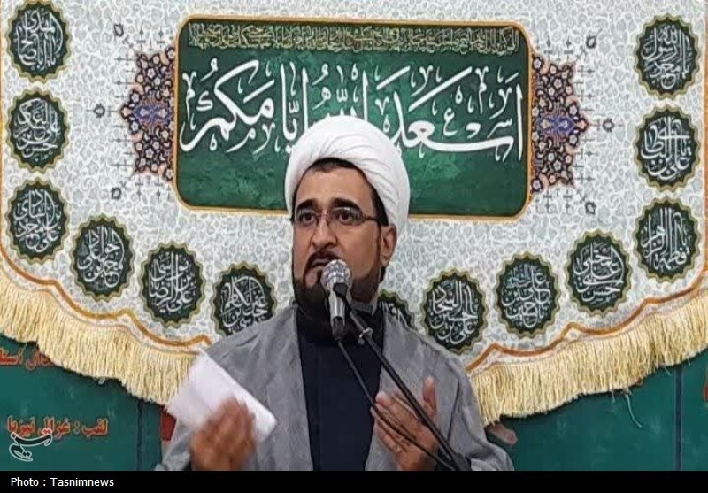 عشق و عقلانیت در شخصیت حضرت زینب(س)