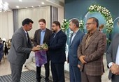 تقدیر از پرستاران نمونه فیروزکوه با حضور مسئولان استانی و محلی