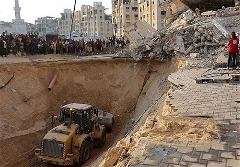 סקר: 54% מהישראלים תומכים במעבר לשלב השני בעזה