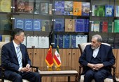 ولایتی: روابط ایران و چین از ابعاد راهبردی و ریشهدار برخوردار است