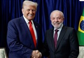 رئیس جمهور برزیل: ترامپ برای توافق تضمین داده است