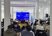 نبرد 125 مغز متفکر پایتون در منطقه نوآوری ایران؛ نمایش مهارت بدون هوش مصنوعی
