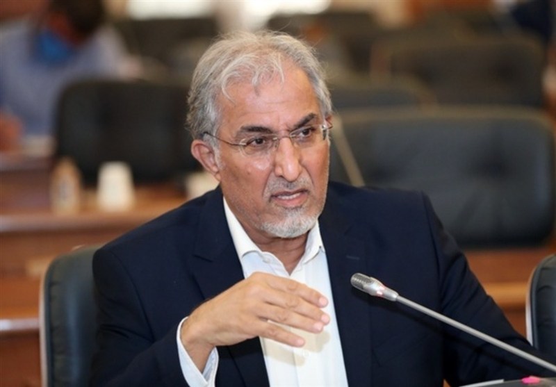 راغفر: اصلاحات اساسی اقتصادی در دستور کار مسئولان قرار بگیرد
