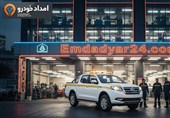 امداد خودرو تهران؛ اعزام سریع یدککش و مکانیک سیار