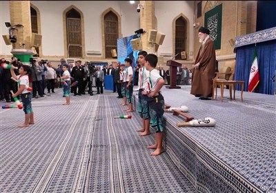 جهت | توان، مهارت وقدرت جوان ایرانى رابشناسیم