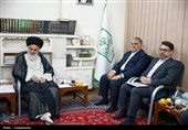 آیت‌الله حسینی بوشهری: قم باید به الگوی یک شهر اسلامی تبدیل شود