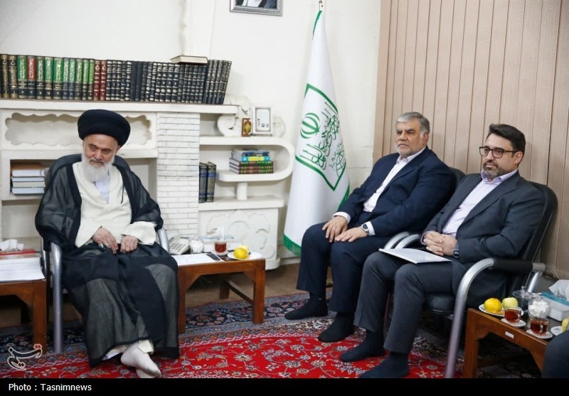 آیت‌الله حسینی بوشهری: قم باید به الگوی یک شهر اسلامی تبدیل شود