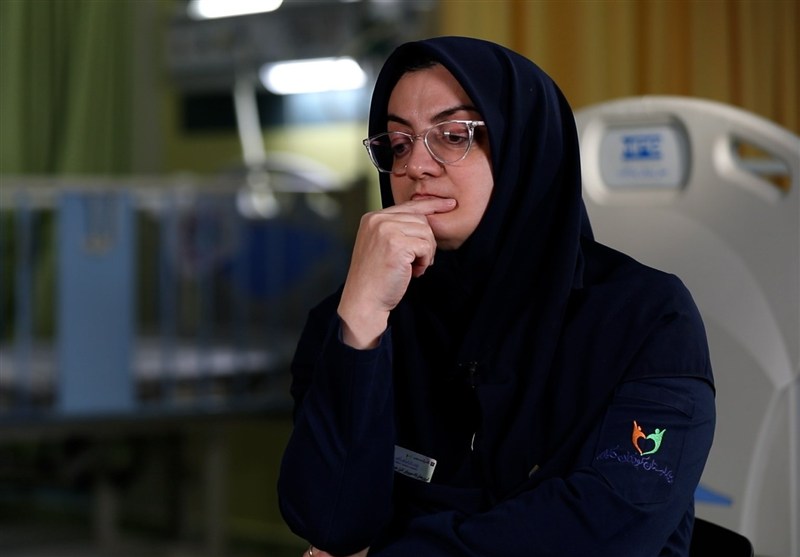 روایتی از تلخی و شیرینی‌های پرستاری در بخش کودکان