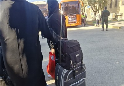 اعزام کاروان راهیان نور با 300 دانش‌آموز دختر کهگیلویه