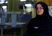 روایتی از اشک و لبخندهای پرستاری در بخش کودکان/ خاطرات عجیب یک پرستار از دوران کرونا