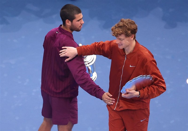 رنکینگ جدید ATP و WTA؛ آلکاراس و سوبولنکو در صدر