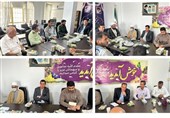 13 آبان نماد ایستادگی و تجدید بیعت با شهداست