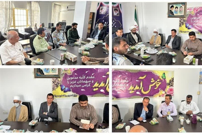 13 آبان نماد ایستادگی و تجدید بیعت با شهداست