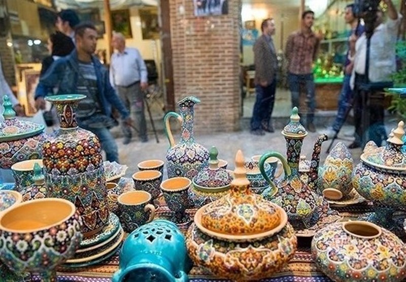 صنایع خلاق؛ موتور محرک اقتصاد نرم و فرهنگی ایران