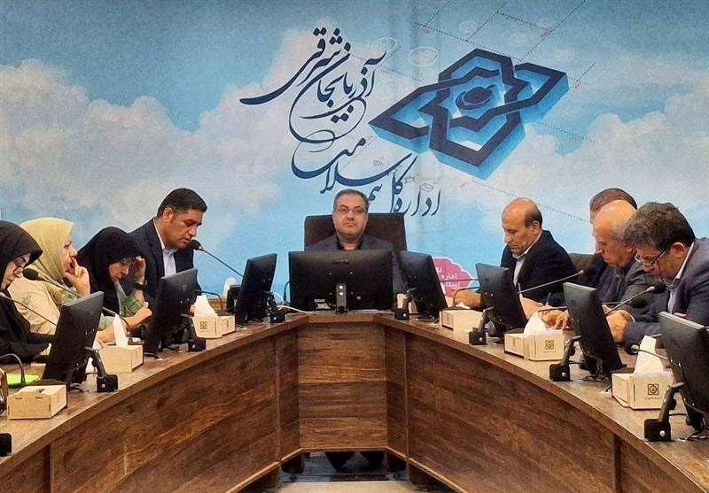 75 درصد جمعیت آذربایجان‌ شرقی به‌صورت رایگان بیمه سلامت شده‌اند