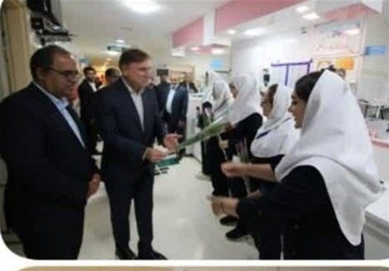 حضرت زینب (س) , بهداشت و درمان , اخبار استان بوشهر , 