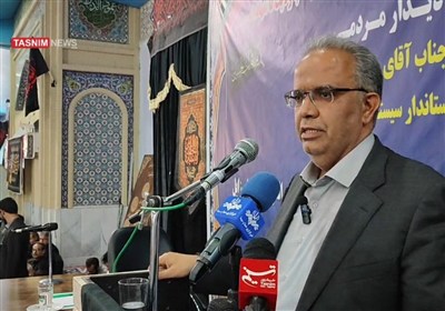 اعتراض استاندار سیستان و بلوچستان به کدینگ کارت‌های سوخت در استان