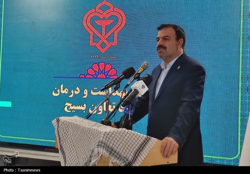 سرمایه‌گذاری 250 میلیاردی بسیج در زنجان