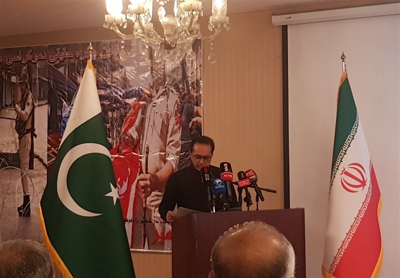 نامگذاری سال 2027 به نام اقبال لاهوری