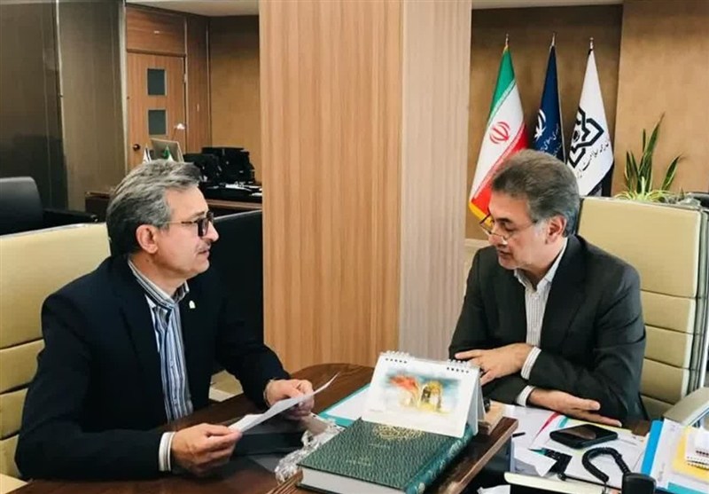 قول مساعد مدیرعامل بیمه سلامت برای تسریع در پرداخت مطالبات دانشگاه علوم پزشکی بیرجند