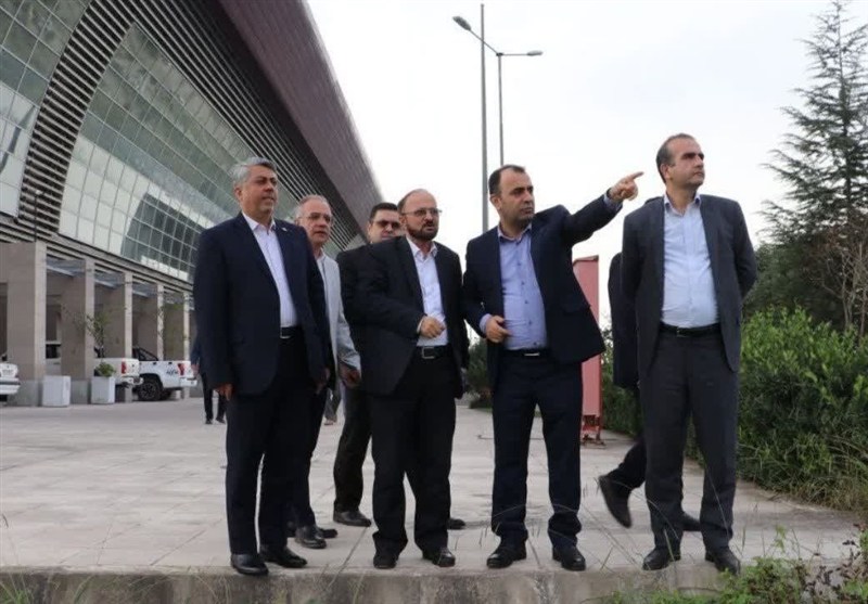 اخبار استان گیلان , منطقه آزاد انزلی , اخبار بندرانزلی ,