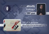 پادکست | اهمیت داخلی و منطقه ای انتخابات عراق