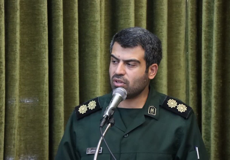 قرارگاه جهاد تبیین در قرچک تشکیل شد