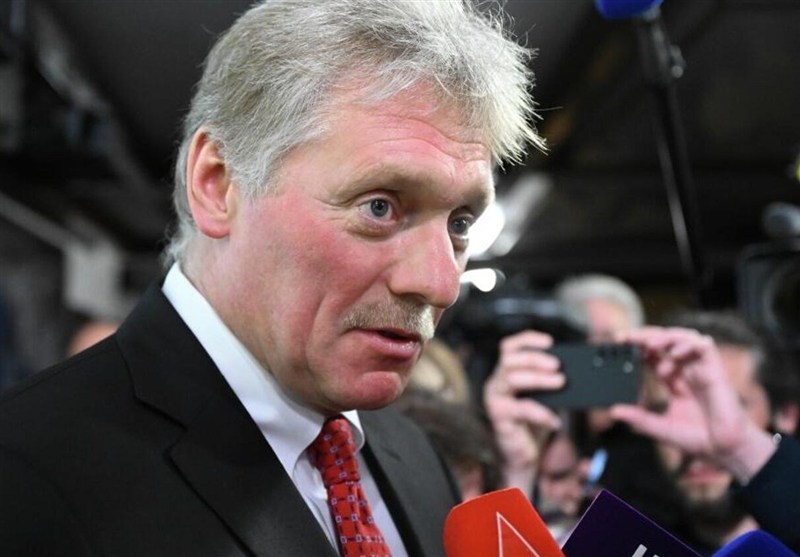 کرملین درباره موشک جدید: تضمین امنیت روسیه یک موضوع حیاتی است