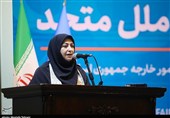 انصاری: محیطزیست قربانی خاموش تجاوزهای نظامی شد