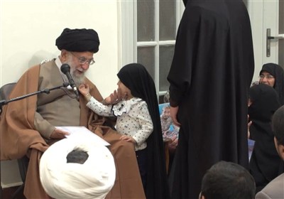 مستند| لشکر زینبی