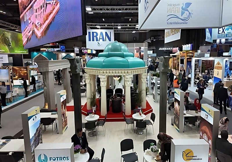 اعطای مجوز برگزاری فیتور و امیت 2026 به کانون جهانگردی و اتومبیلرانی