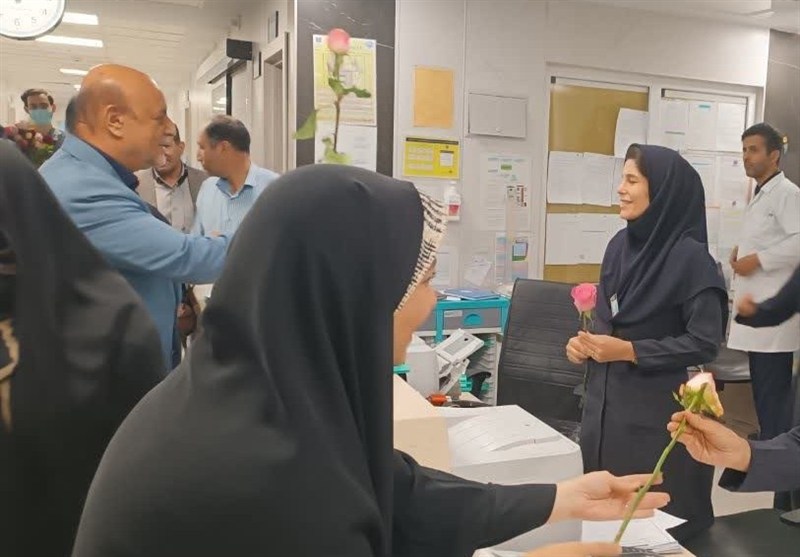 اخبار اسلامشهر , بیمارستان , اخبار استان تهران , 