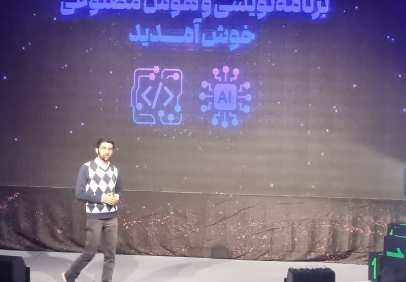 رقابت پردازش متن المپیک فناوری با 794 شرکت‌کننده برگزار شد